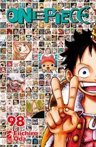 Volume cover